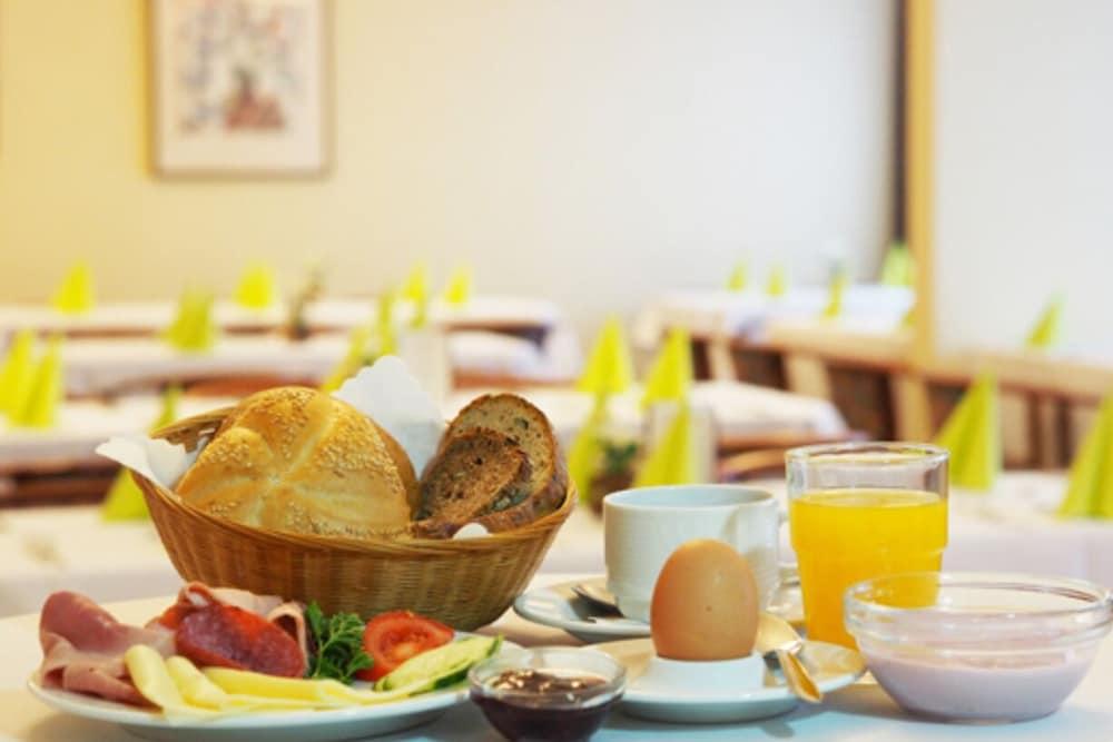 Kurhotel Panland 바트푸징 외부 사진