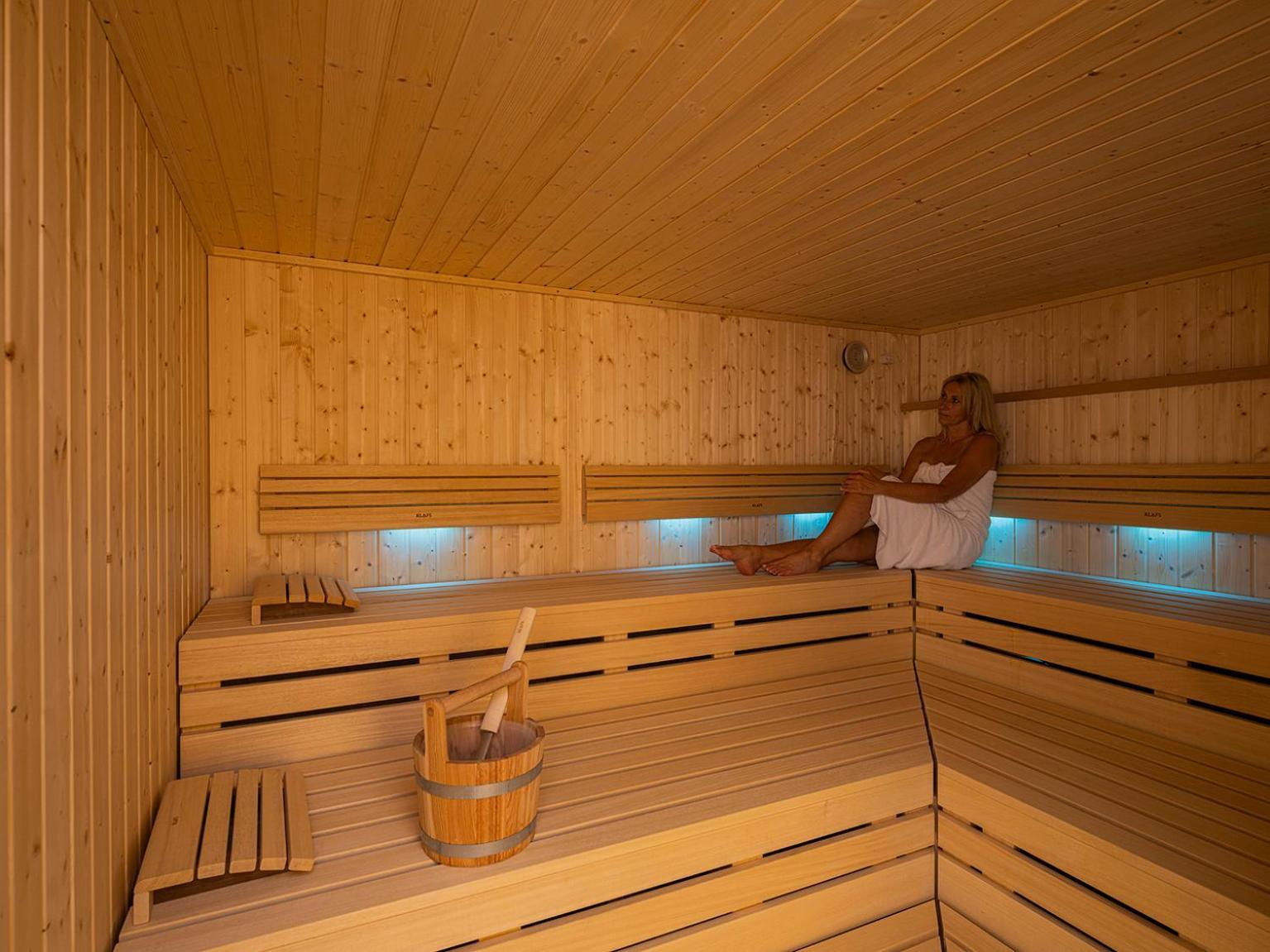 Kurhotel Panland 바트푸징 외부 사진
